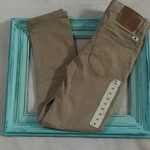 Lucky brand boys pants